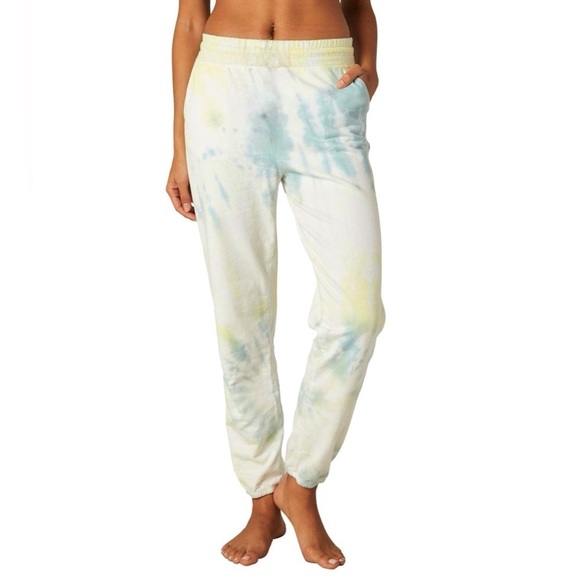 H&M Pants - 🆕 H&M | Tie-Dye Jogger Sweatpants Size XL